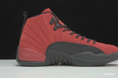 FLU 'REVERSE GAME' 12 RETRO CT8013 JORDAN - 602 AIR 0718